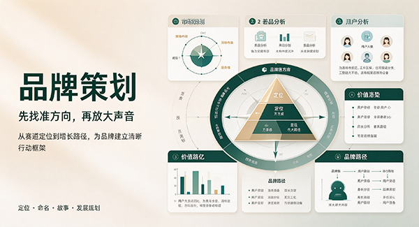 环江毛南族自治县品牌策划