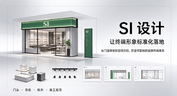 环江毛南族自治县SI设计