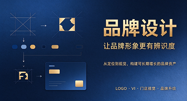 环江毛南族自治县品牌设计